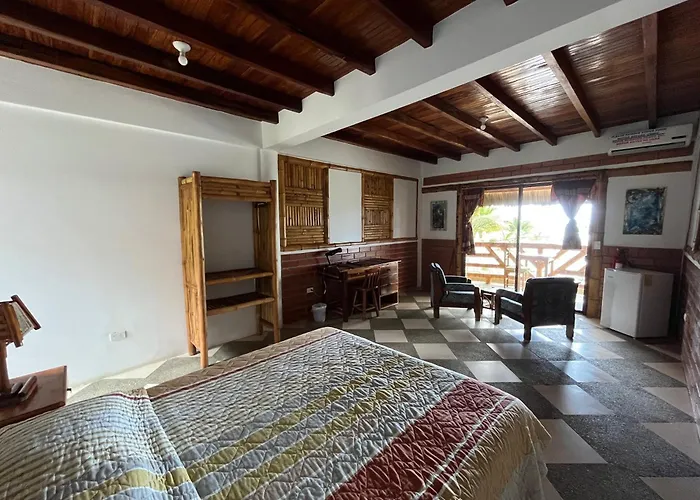 Victor Hugo Hotel