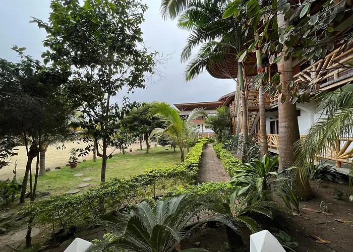 Victor Hugo Hotel
