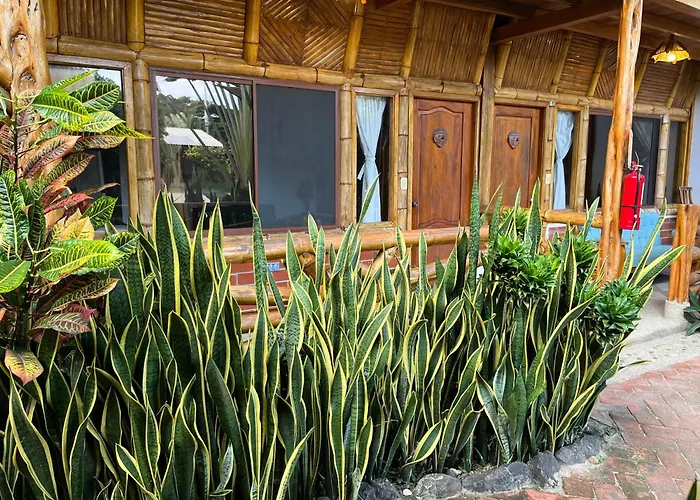 Victor Hugo Hotel