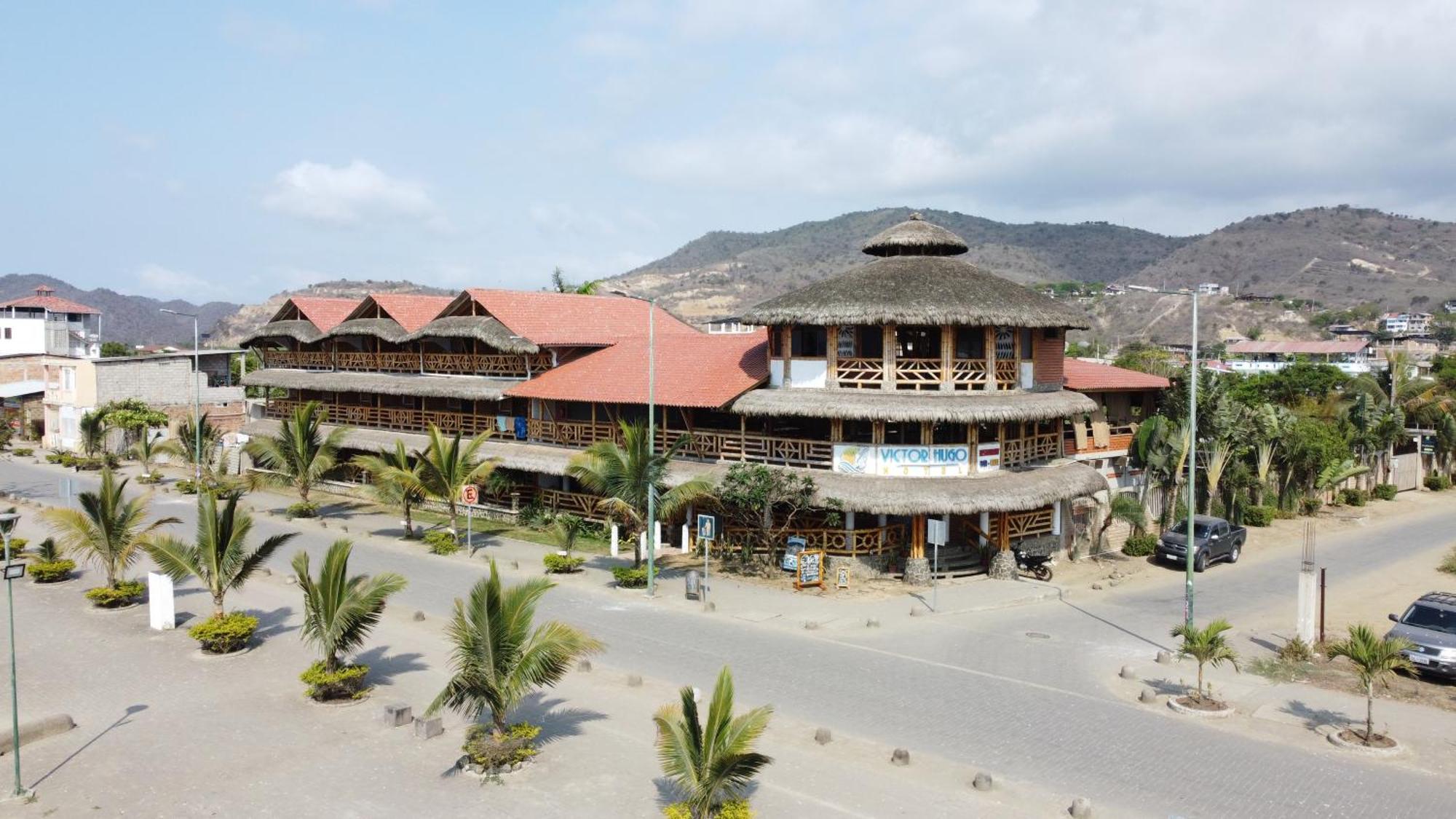 Victor Hugo Hotel