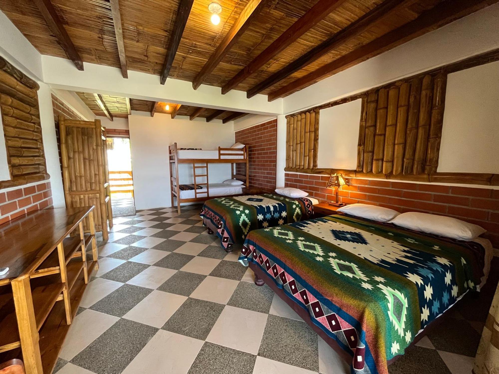 Victor Hugo Hotel